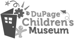 DUPAGE CHILDREN'S MUSEUM trademark