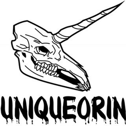 UNIQUEORIN trademark