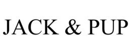 JACK & PUP trademark
