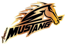AMERICAN MUSTANG trademark