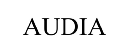 AUDIA trademark