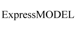 EXPRESSMODEL trademark