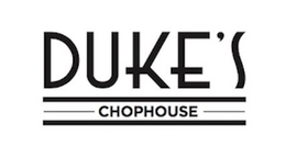 DUKE'S CHOPHOUSE trademark