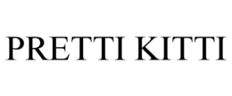PRETTI KITTI trademark