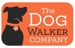 THE DOG WALKER COMPANY trademark