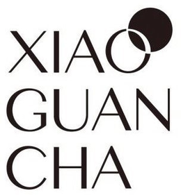 XIAO GUAN CHA trademark