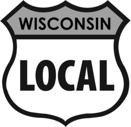 WISCONSIN LOCAL trademark