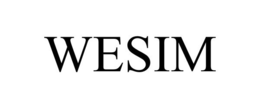 WESIM trademark
