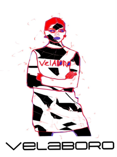 VELABORO trademark