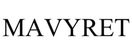 MAVYRET trademark