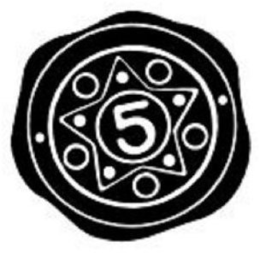 5 trademark