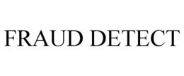 FRAUD DETECT trademark