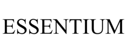 ESSENTIUM trademark
