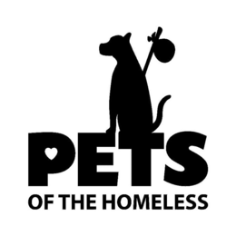 PETS OF THE HOMELESS trademark