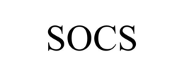 SOCS trademark
