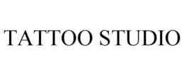 TATTOO STUDIO trademark