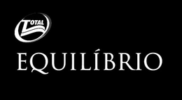 TOTAL EQUILÍBRIO trademark