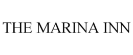 THE MARINA INN trademark