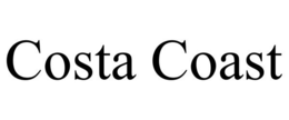 COSTA COAST trademark