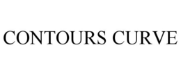 CONTOURS CURVE trademark