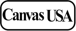 CANVAS USA trademark