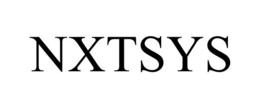 NXTSYS trademark