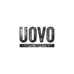 UOVO trademark