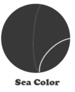 SEA COLOR trademark