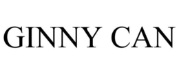 GINNY CAN trademark