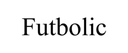 FUTBOLIC trademark