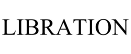 LIBRATION trademark