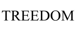 TREEDOM trademark