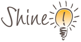 SHINE! trademark