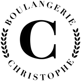 C BOULANGERIE CHRISTOPHE trademark