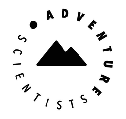 ADVENTURE SCIENTISTS trademark