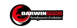 DARWIN PRO AERODYNAMICS EVOLUTION trademark