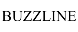 BUZZLINE trademark