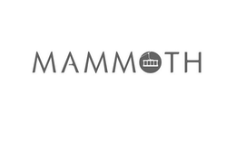 MAMMOTH trademark