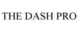 THE DASH PRO trademark