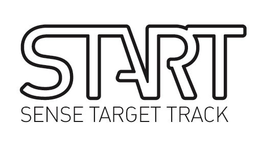 START SENSE TARGET TRACK trademark