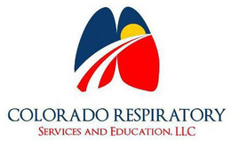 COLORADO RESPIRATORY SERVICES AND EDUCATION trademark