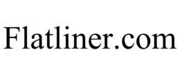 FLATLINER.COM trademark