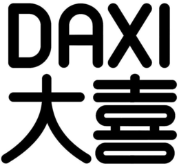 DAXI trademark