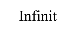 INFINIT trademark