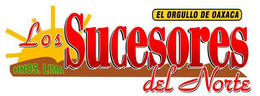 EL ORGULLO DE OAXACA LOS SUCESORES DEL NORTE HNOS. LIMA trademark