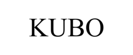 KUBO trademark