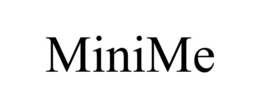 MINIME trademark