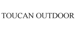 TOUCAN OUTDOOR trademark