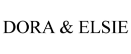 DORA & ELSIE trademark