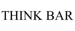 THINK BAR trademark